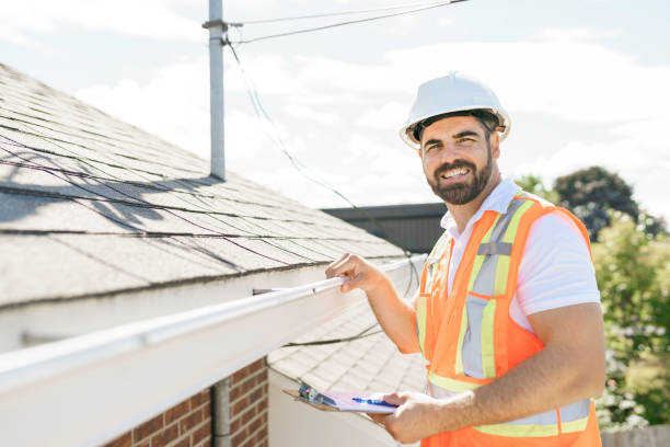 Best Roof Inspection Near Me  in Hrison, AR