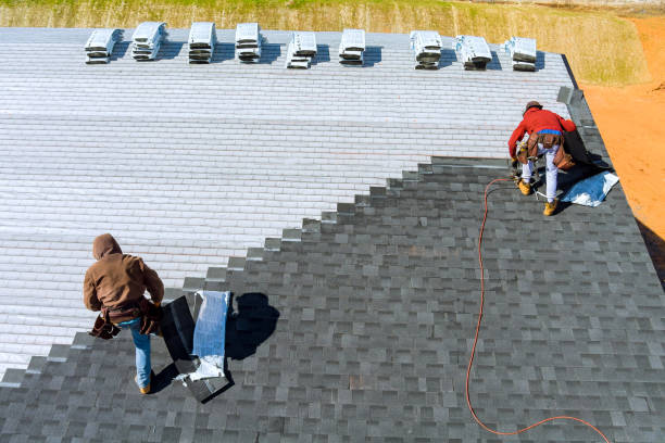 Roof Installation Near Me in Harrison, AR