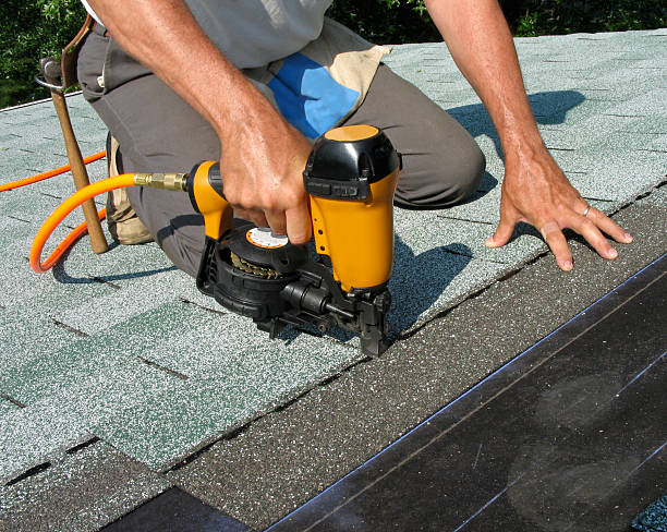 Best Storm Damage Roof Repair  in Hrison, AR